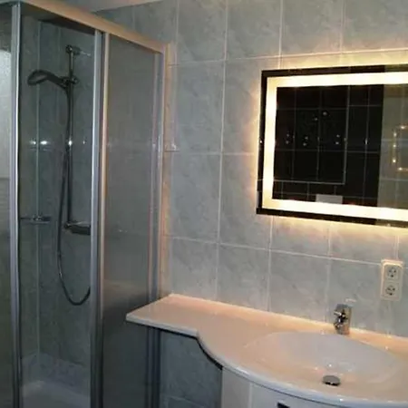 Apartment Ferienwohnung Krentz Heringsdorf (Usedom)