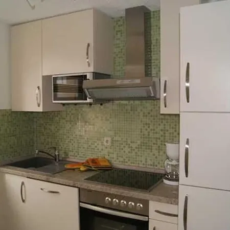 Ferienwohnung Krentz *